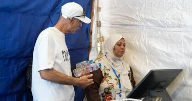 اختتام التصويت في انتخابات نادي الزهور.. إعلان النتائج قريباً