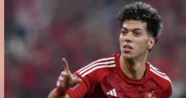 الأهلي يتمسك بقرار غياب إمام عاشور عن التدريبات رغم الضغوط المحيطة