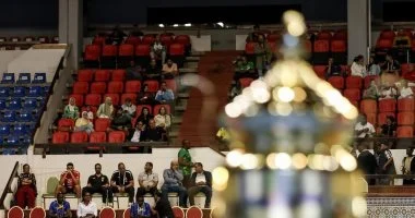 الأهلي يتوج بالمجد الأفريقي الثامن في تاريخ أندية كرة اليد