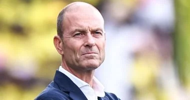 الأهلي يخصص 3 ملايين يورو لتعزيز هجومه بمهاجم مميز خلال انتقالات الشتاء.. صفقة كبرى في الأفق