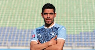 الأهلي يستشير محمد حمدي لاعب بيراميدز بشأن الانتقال.. ويُرحب بالفكرة مبدئياً