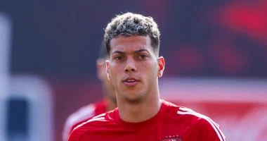 الأهلي يعتمد على خبير ألماني لوضع خطة تأهيل خاصة بإمام عاشور