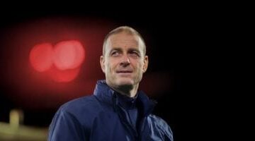 الأهلي يعقد مؤتمرًا صحفيًا غدًا لتقديم سوروب 2025