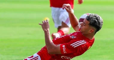 الأهلي يعلن قرار إقامة إمام عاشور بعد انخفاض معدلات الفيروس.. نتائج تحاليل جديدة توضح الرؤية