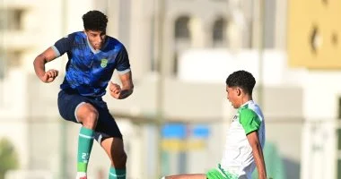 الاتحاد السكندري يتفوق على حوش عيسى 3-2 في مباراة ودية تحضيرًا لمواجهة الأهلي