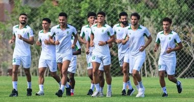 الاتحاد السكندري يختبر قوة أهلي توروب عبر مواجهة إيجيل نوار البوروندي.. استعداداً لمنافسات الدوري