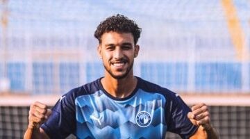 الاتحاد السكندري يسعى لاستعارة مدافع من بيراميدز خلال يناير 2025