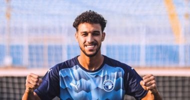 الاتحاد السكندري يسعى لاستعارة مدافع من بيراميدز خلال يناير 2025
