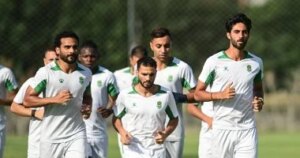 الاتحاد السكندري يواجه مباراتين وديتين 15 و16 أكتوبر تحضيرًا لملاقاة الأهلي 2025