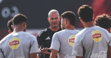 البث المباشر لمواجهة الأهلي وإيجل نوار في دوري أبطال أفريقيا