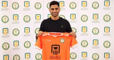 البنك الأهلي يجدد عقد محمود الجزار لمدة ثلاث سنوات