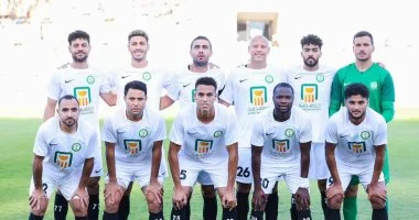التشكيلة الرسمية للبنك الأهلي أمام الجونة في مباراة الدوري المقبلة