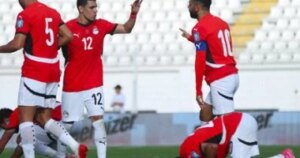 التشكيلة المرجحة لمنتخب مصر أمام غينيا بيساو.. زيزو وإبراهيم عادل يقودان الهجوم