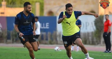 الثنائى المؤثر يدفع مستشفى الأهلى للتحول إلى سيراميكا في منافسات الدوري.. تعرف على التفاصيل