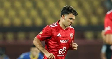 الزمالك في انتظار حكم اتحاد الكرة بشأن قضية مستحقات زيزو