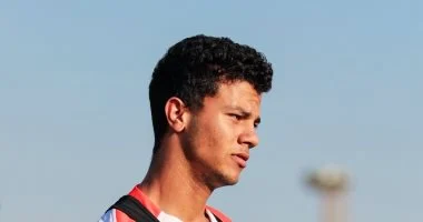 الزمالك يؤكد شفاء محمد شحاتة التام من إصابة العضلة الخلفية.. عودته للقائمة قريبة
