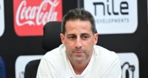 الزمالك يجري تقييمًا شاملاً لأداء فيريرا عقب السوبر المصري بالإمارات