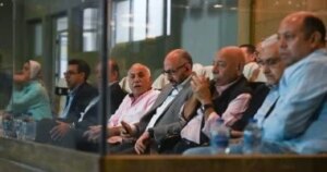الزمالك يرفع التهاني للرئيس السيسي مع توقيع اتفاق إنهاء الحرب في غزة خلال قمة شرم الشيخ