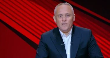 الزمالك يرفع شكوى رسمية ضد أسامة حسني للمجلس الأعلى للإعلام.. اعتراضاً على تصريحاته الأخيرة