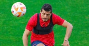 الزمالك يستبق انتقالات يناير.. يعلن التمسك بعودة طارق حامد