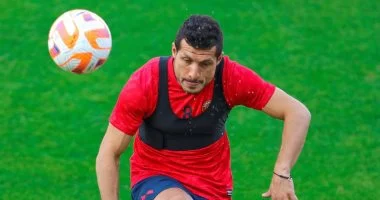 الزمالك يستبق انتقالات يناير.. يعلن التمسك بعودة طارق حامد