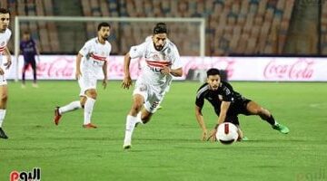 الزمالك يستهل تحضيراته لمواجهة ديكيداها الصومالي الخميس المقبل 2025