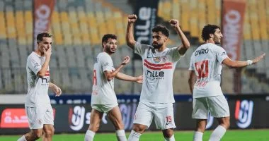 الزمالك يعود للتدريبات بمشاركة محدودة استعدادًا لمواجهة ديكيداها مع غياب 7 لاعبين دوليين في 2025