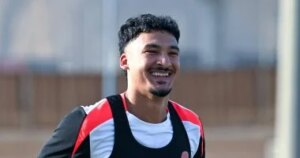 الزمالك يكشف عن تعافي أحمد شريف واستعداده الكامل لمباراة ديكيداها في 2025