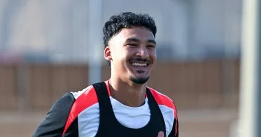 الزمالك يكشف عن تعافي أحمد شريف واستعداده الكامل لمباراة ديكيداها في 2025