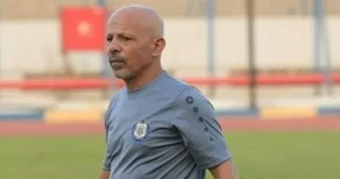 العجوز.. زيارة المحافظ رفعت معنويات لاعبي الإسماعيلي ونأمل تفاعل الجماهير المشجع