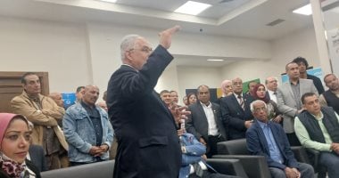 اللجنة البارالمبية الدولية تتابع تحضيرات مصر لبطولة العالم لرفع الأثقال 2025