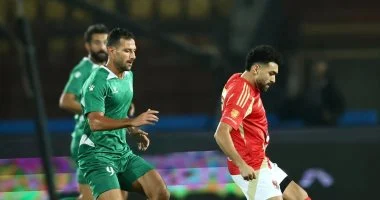 اللقاء المرتقب بين الأهلي والاتحاد السكندري.. توقيت المباراة والقنوات الناقلة في الدوري