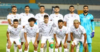 المصري يخطو نحو استاد طرابلس استعداداً لملاقاة الاتحاد الليبي في الكونفدرالية