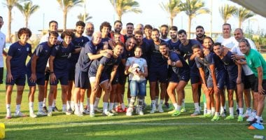 المصري يعلن جاهزيته لمواجهة الاتحاد الليبي برحلة إلى ليبيا الأربعاء المقبل