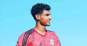 المصري يوقع عقدي استمرارية مع ثنائي الشباب شرف ووهب حتى عام 2030