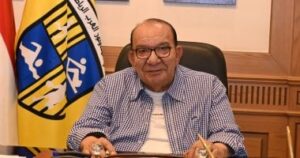 المقاولون يعبرون عن تقديرهم للرئيس السيسي.. تصديه الحازم لكافة مخططات التهجير في شرم الشيخ 2025