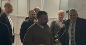 اليوم السابع ينقل فيديو وصور وصول ياس سوروب إلى القاهرة.. استعداداته لتدريب الأهلي في 2025
