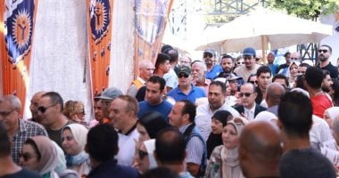 انتهاء التصويت في انتخابات نادي الشمس.. إعلان النتائج في انتظار الجميع