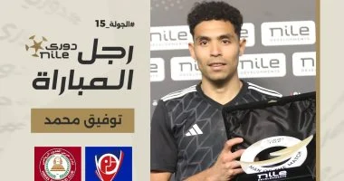 بتروجت يؤكد في حديثه لليوم السابع.. الأهلي لم يدخل في مفاوضات لضم توفيق محمد
