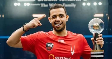 بدء مواجهات الدور الـ16 في بطولة أمريكا المفتوحة للاسكواش.. انطلاق قوي ومنافسات حماسية