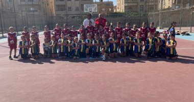 براعم الجزيرة يتفوقون على الأهلي في بطولة مواليد 2016