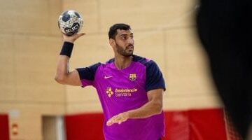 برشلونة يحقق لقب بطولة العالم لأندية اليد في العاصمة الإدارية.. بقيادة سيف الدرع 2025