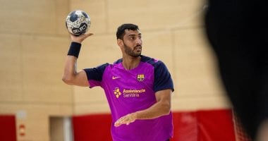 برشلونة يحقق لقب بطولة العالم لأندية اليد في العاصمة الإدارية.. بقيادة سيف الدرع 2025