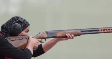 تألق ماجي عشماوي.. بين أبرز 6 راميات عالميًا