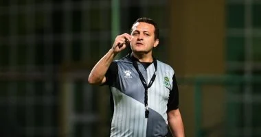 تامر مصطفى يشدد على تفوق فريقه ويبدي استياءه من التحكيم.. ظلم فادح أثر على الأداء