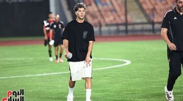 تحديثات الرياضة المصرية يوم الخميس 2..10..2025