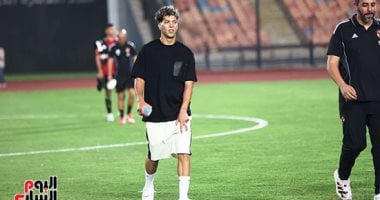 تحديثات الرياضة المصرية يوم الخميس 2..10..2025
