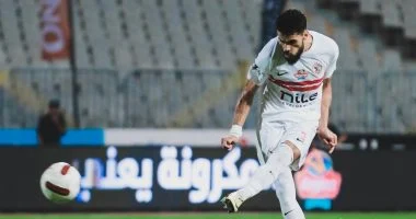 تحديد موعد ظهور نتائج تدريبات الزمالك استعداداً لمواجهة دكيداها بالكونفدرالية.. تفاصيل مهمة للجماهير