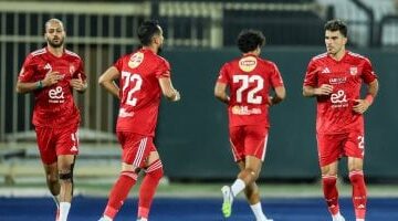 تحديد موعد مباراة الأهلي وكهرباء الإسماعيلية في الدوري المصري 2025