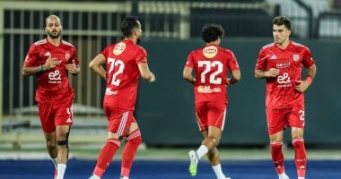 تحديد موعد مباراة الأهلي وكهرباء الإسماعيلية في الدوري المصري 2025